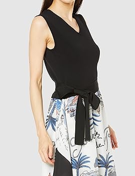 Amazon.co.jp: [グレースコンチネンタル] 2022SS ｽｶｰﾌｺﾝﾋﾞﾆｯﾄ